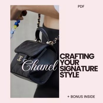 Beginner-Friendly Style eBook: Find Your Personal Style