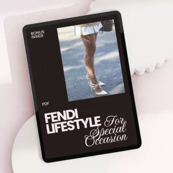 Digital Luxury Outfit Planner: Special-Occasion Steps