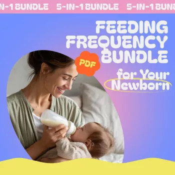 Newborn Growth Spurts: Why Feeding Suddenly Increases