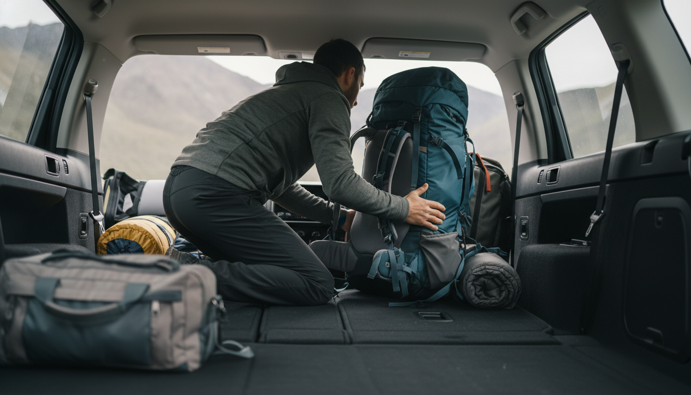 Hiking Backpacks for Travel: Pros, Cons, and Fit