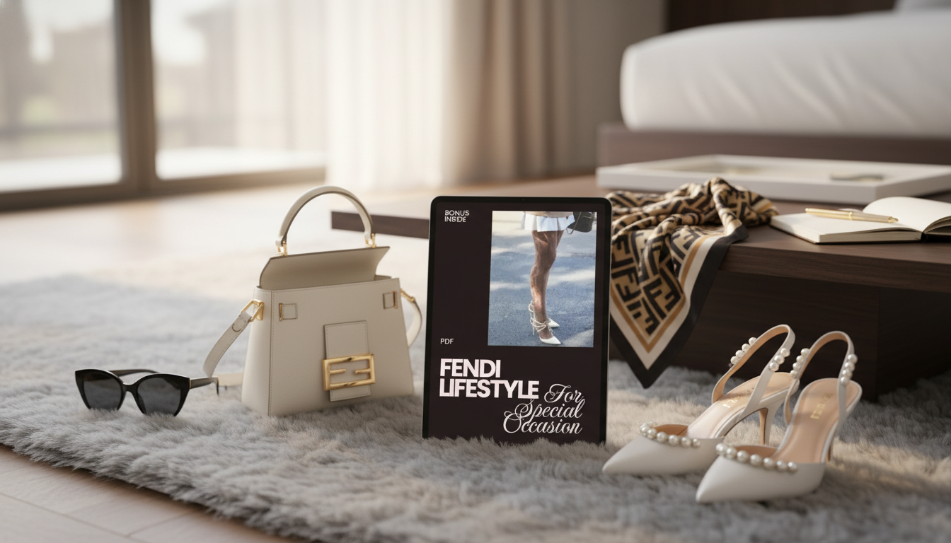 Luxury Event Outfit Checklist: Fit, Beauty & Packing Plan