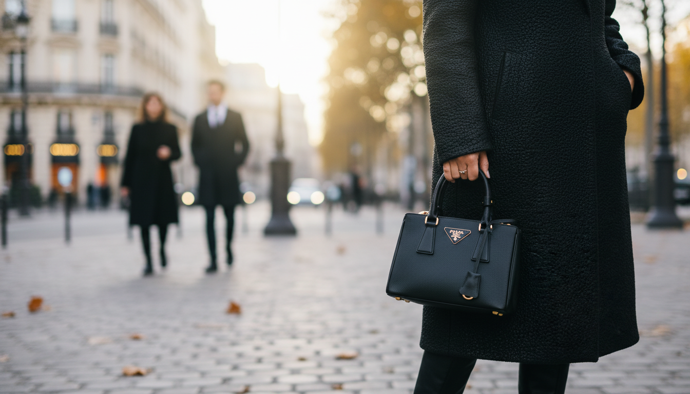 Why Prada Is So Expensive: A Buyer’s Checklist Guide