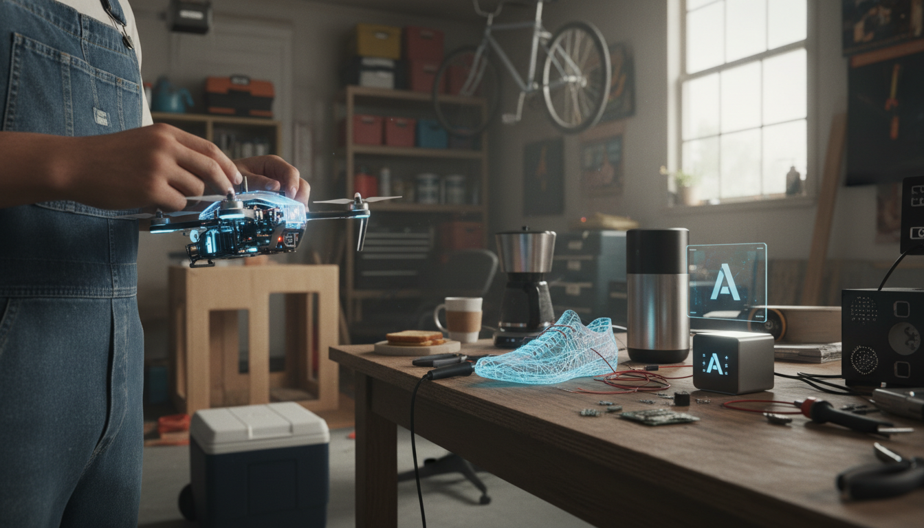 Brands Made With AI: 3 Types and How to Spot Them