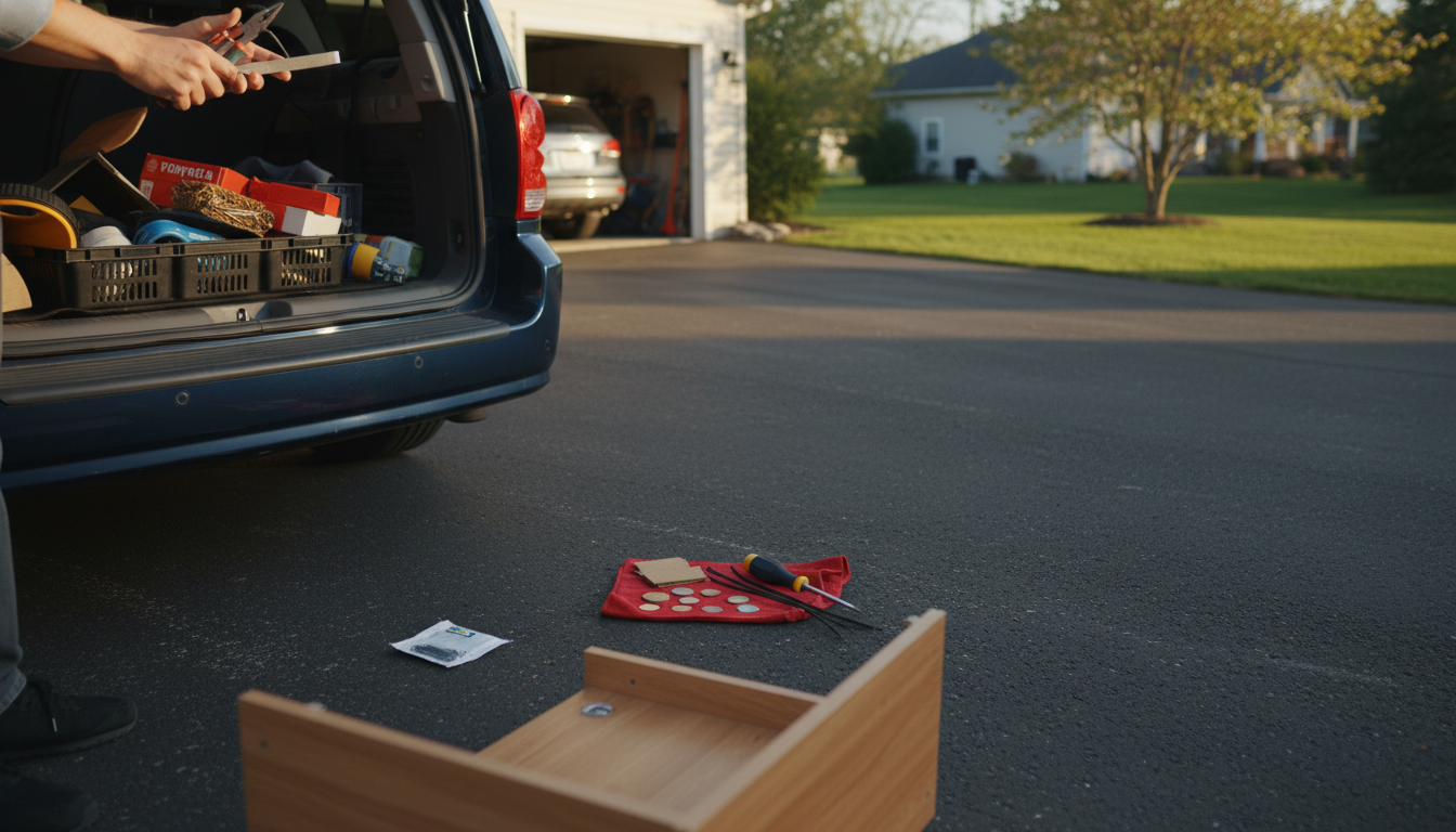 Hex Key Missing? 5 Easy Allen Wrench Substitutes