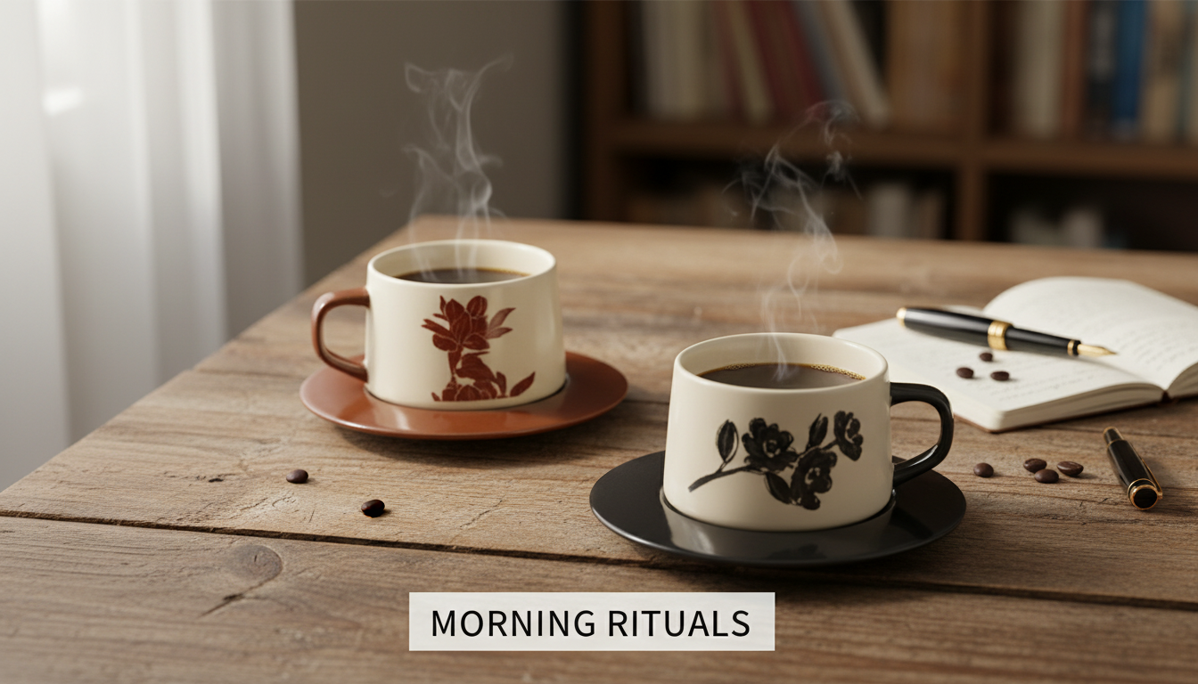 Ceramic Coffee Mugs: Good or Bad for Daily Coffee?