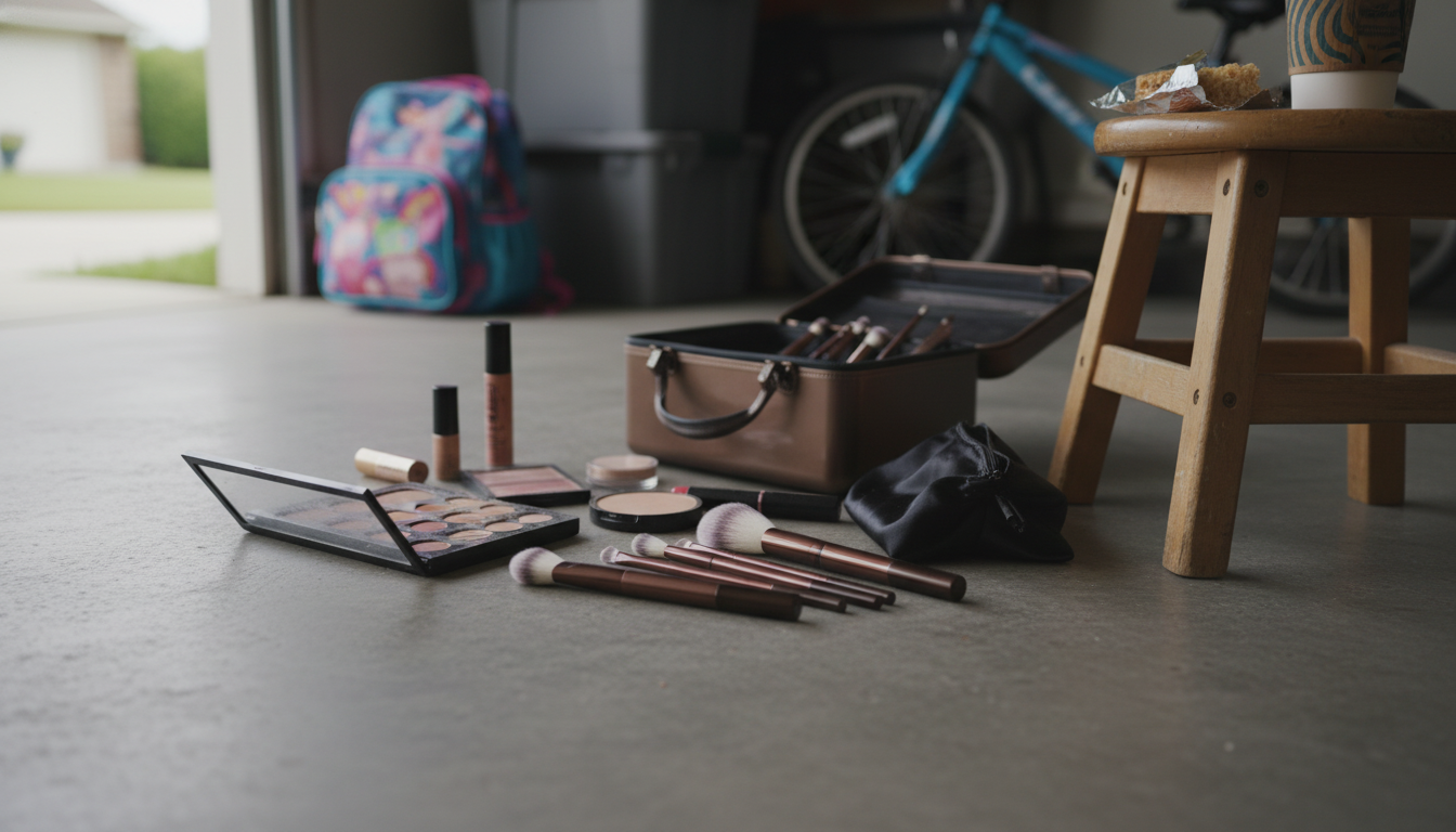 Professional Makeup Cost Guide: Typical Prices & Add-Ons