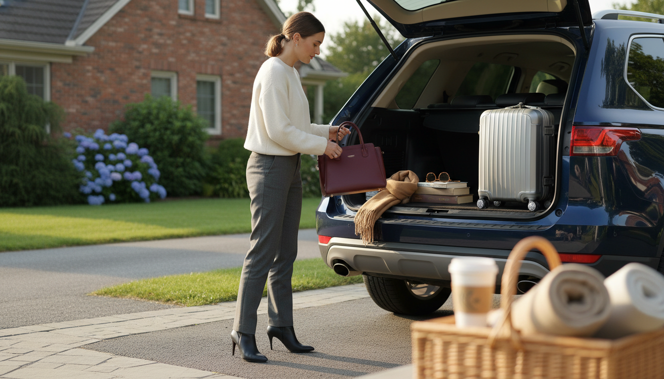 Look Expensive on a Budget: Polished Style for Women