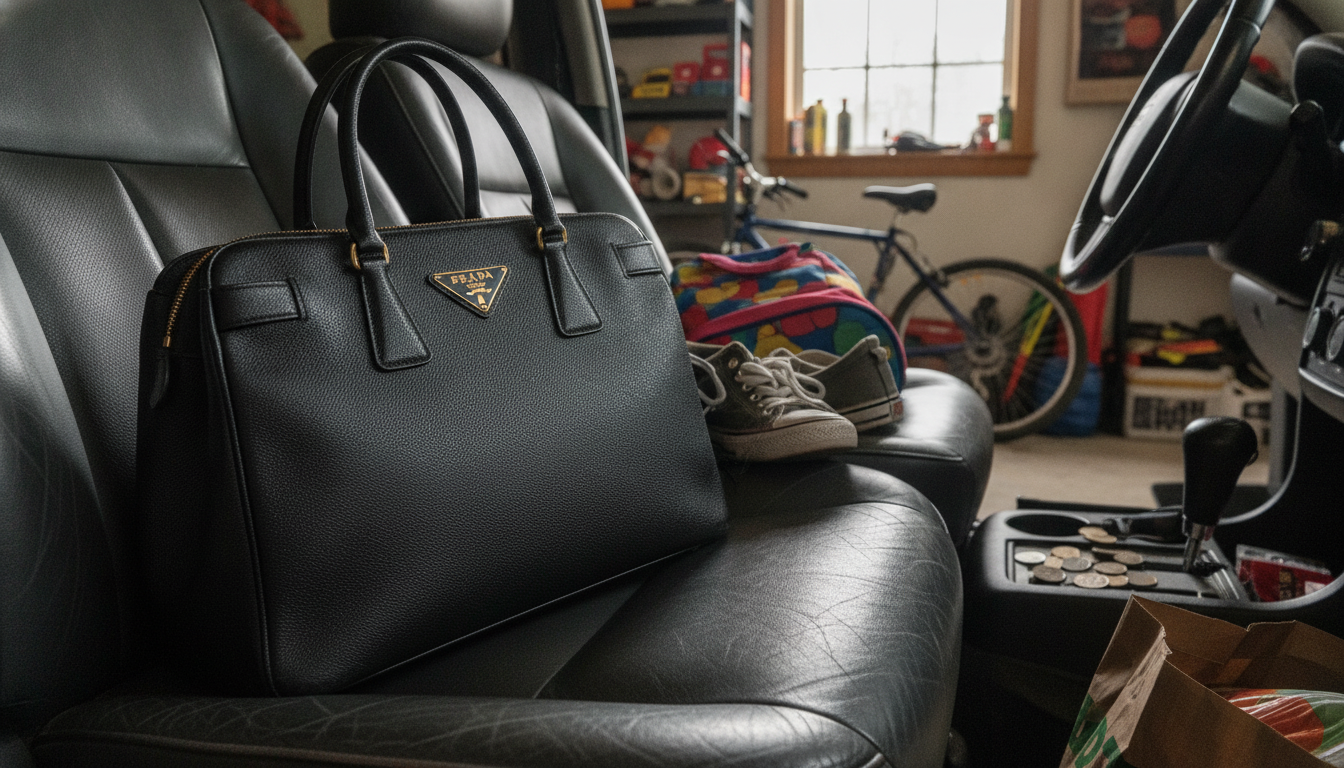 Prada: Luxury House or Just Premium? Clear Answer
