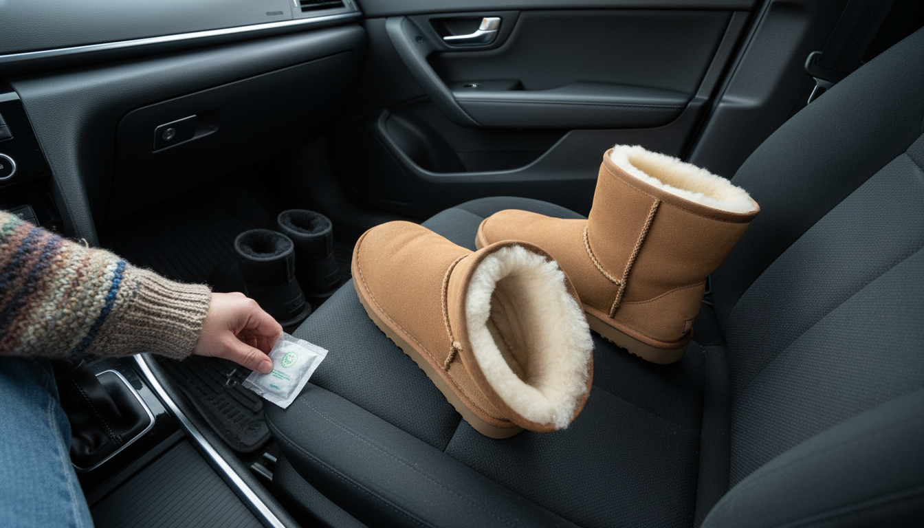 UGG: The Australian Brand Behind Warm Sheepskin Boots
