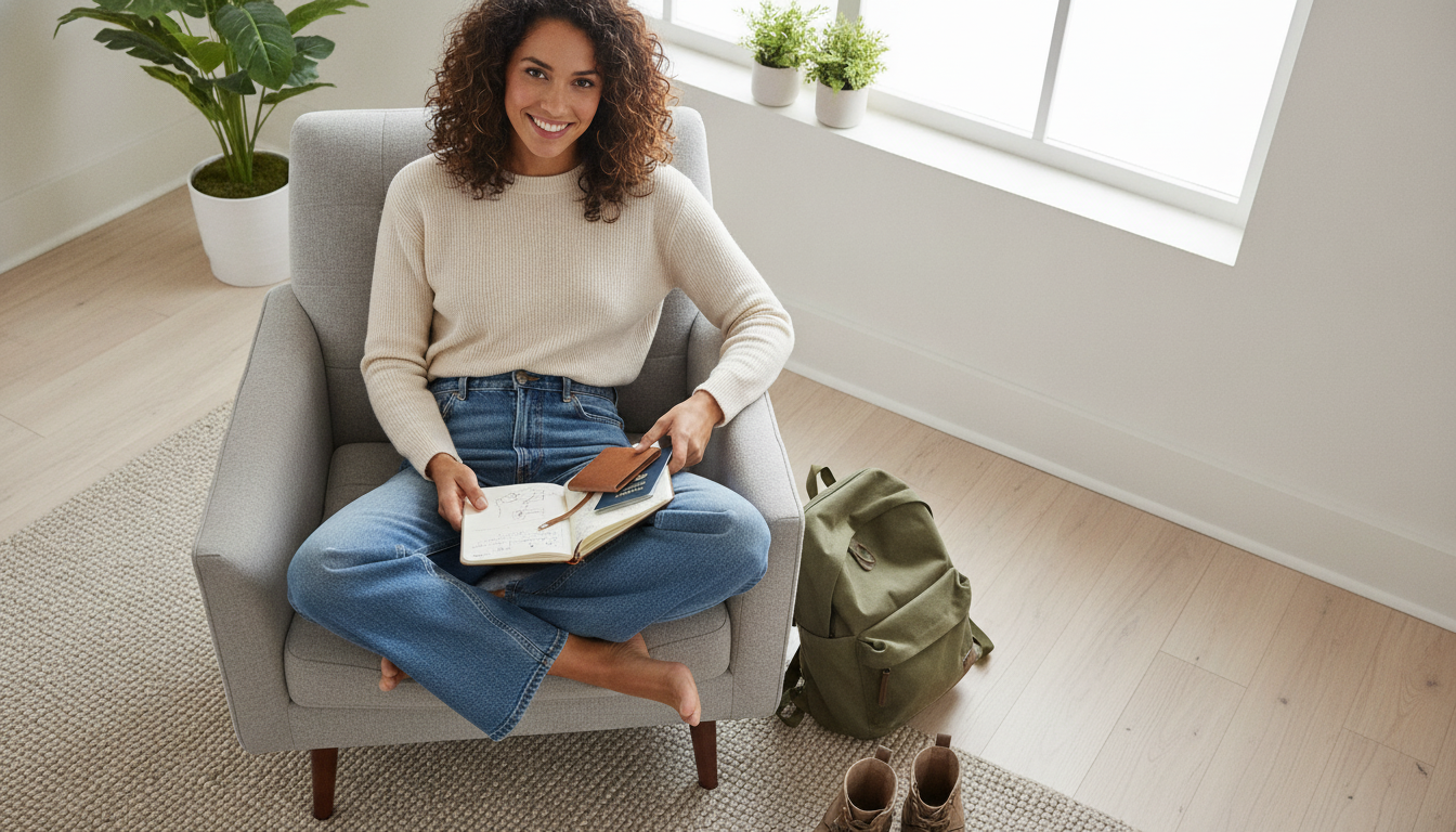 High-Waisted Fits for Every Body Type: Best Rise Tips
