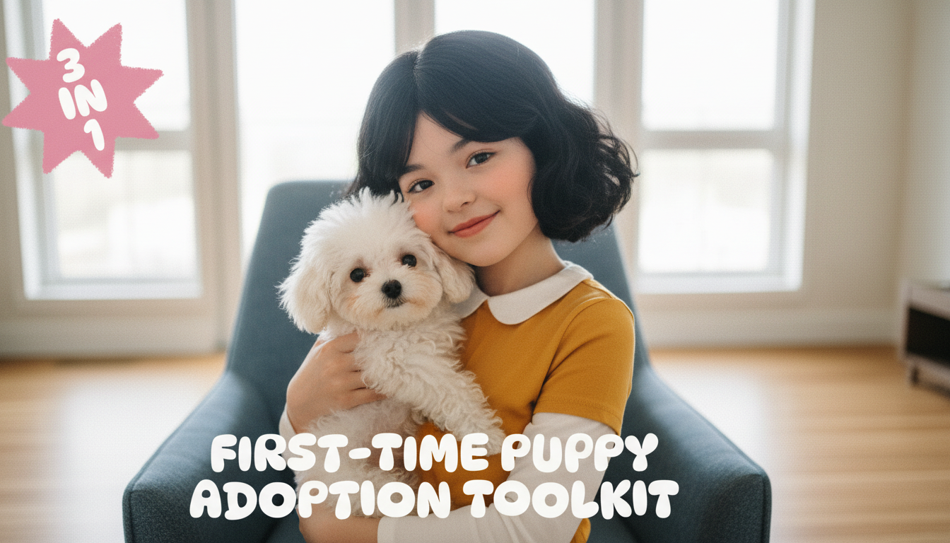 Best Gifts for New Puppy Owners: Essentials & Training