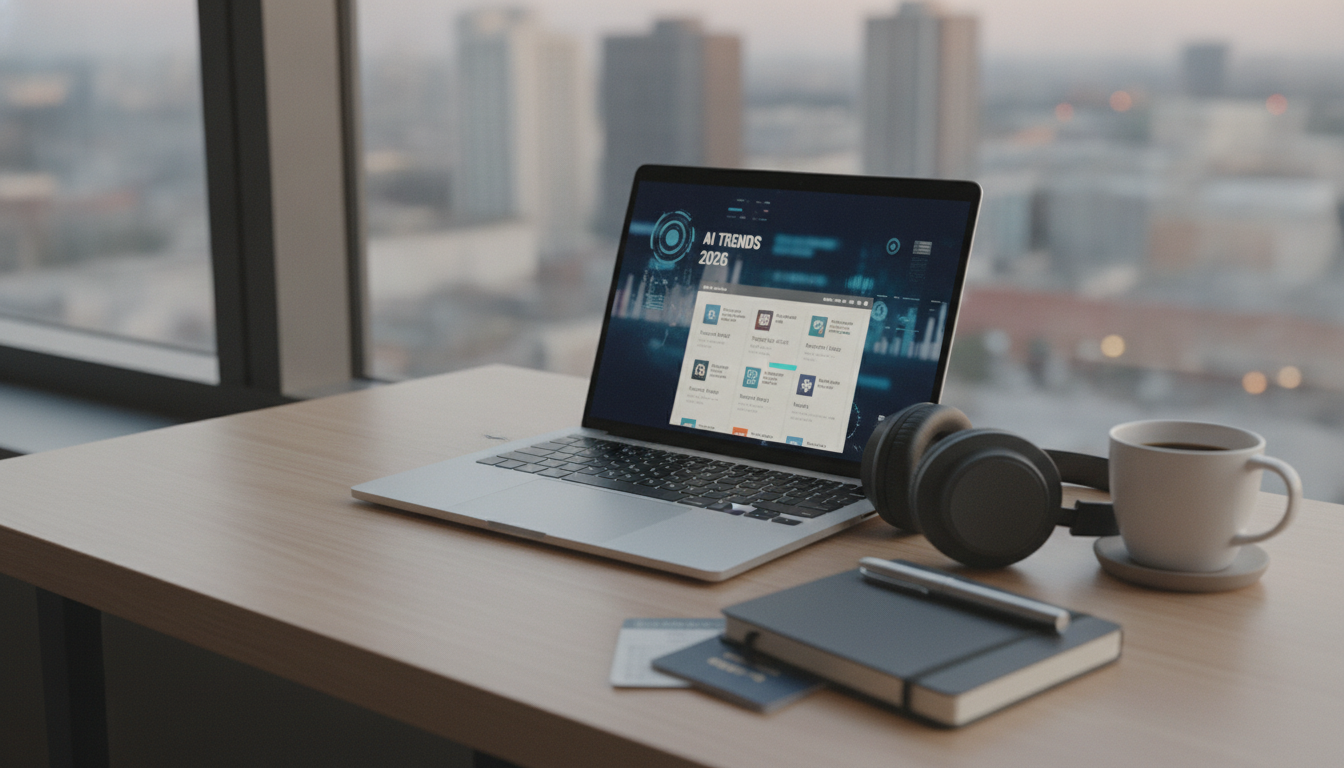 Best AI Newsletter for 2026: How to Choose the Right One