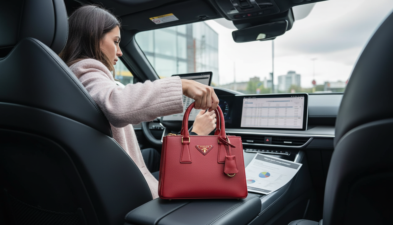 Prada Pricing Strategy Explained: Luxury, Tiering, Integrity