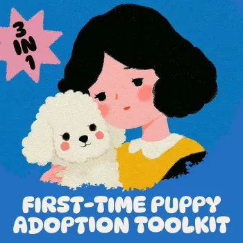 First-Time Puppy Owner Starter Kit: What to Get