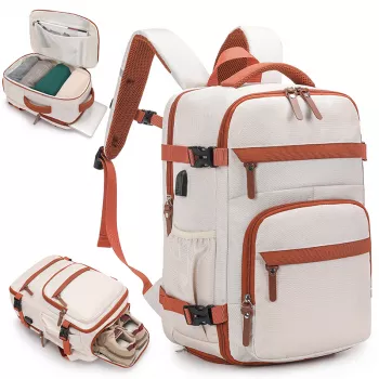 Travel vs Hiking Backpacks: Key Differences Explained