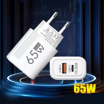 Are GaN Chargers Safe? Protections, Heat & Best Use