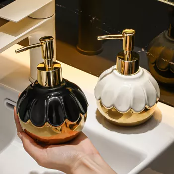 Soap Dispenser Problems: Clogs, Leaks, Drips, Fixes